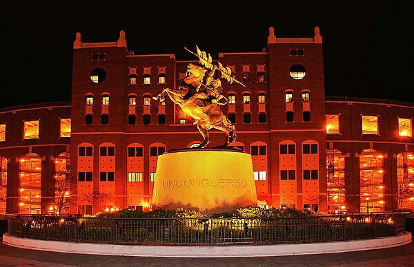 The FSU Student Foundation