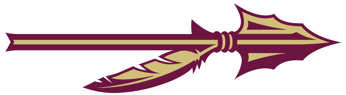 florida state seminoles football logo