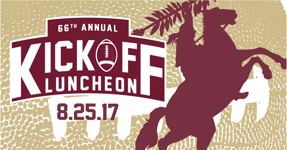 66th Annual Kickoff Luncheon