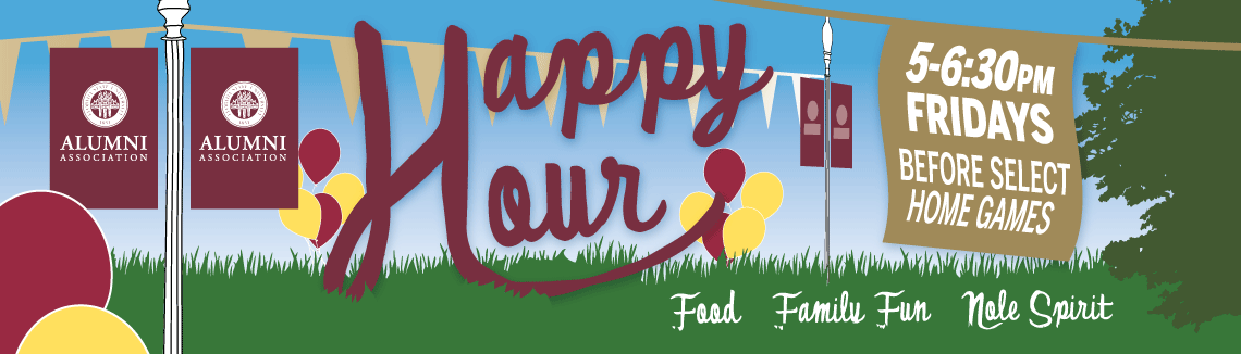 Happy Hour