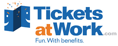 TicketsAtWork