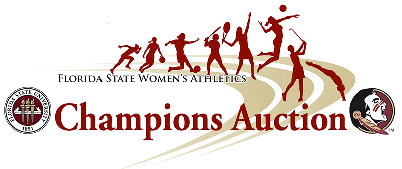 Champions Auction