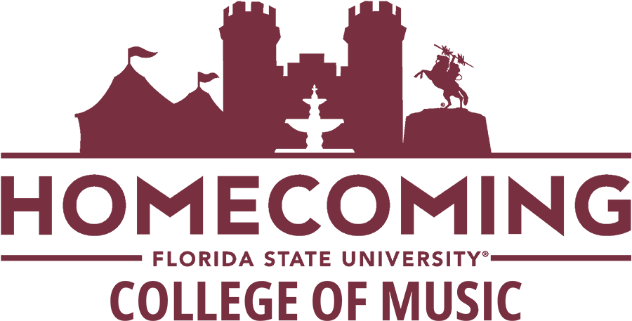 Homecoming, Florida State University, College of Music