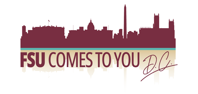 FSU Comes to You: DC