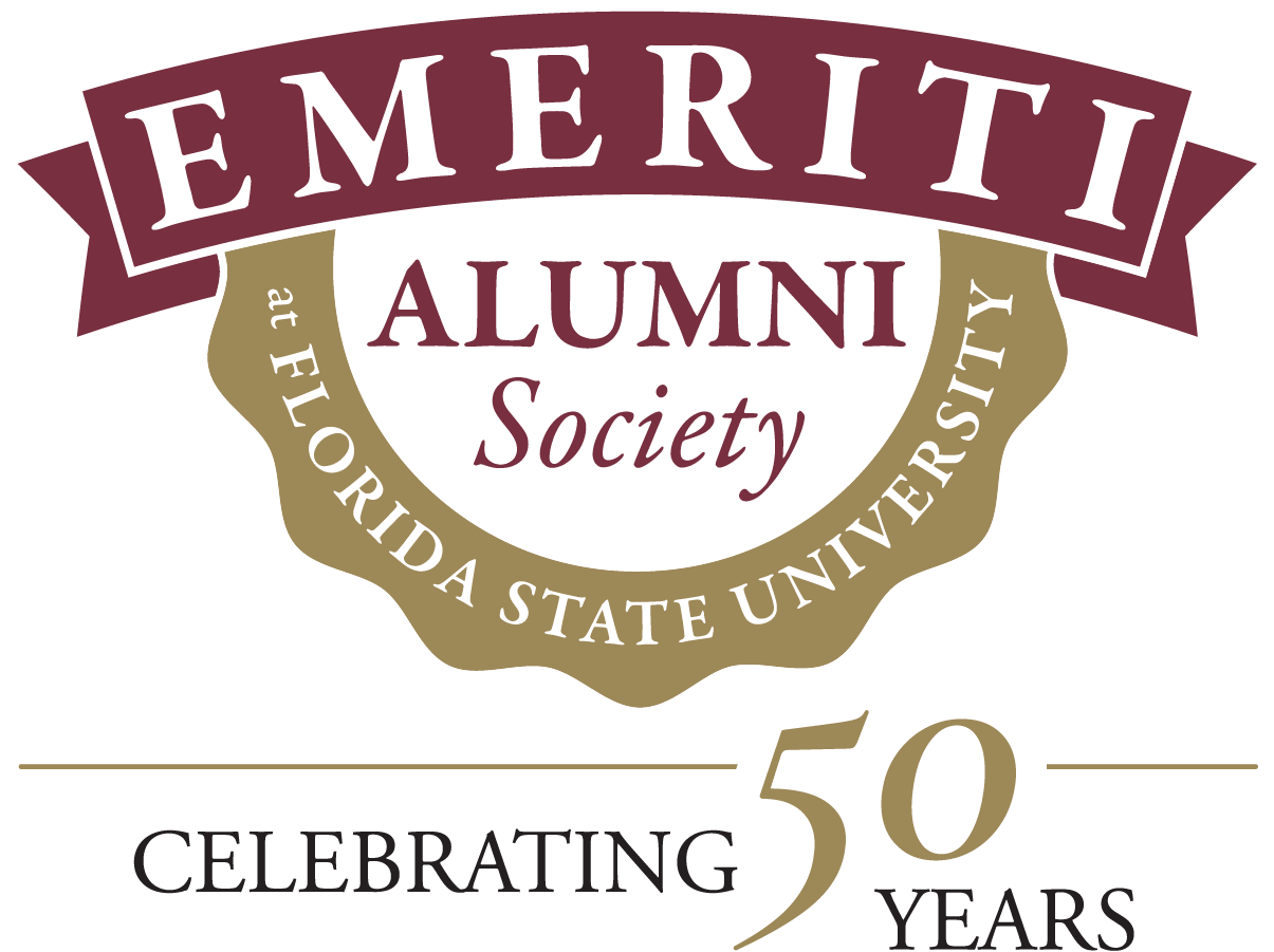 Emeriti logo