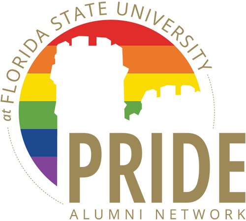 Pride Network Logo