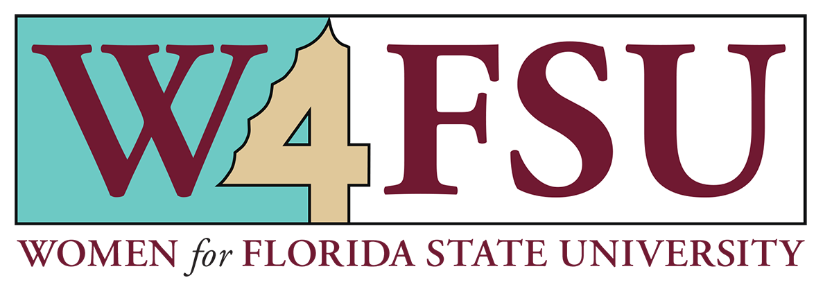 Women for FSU Logo